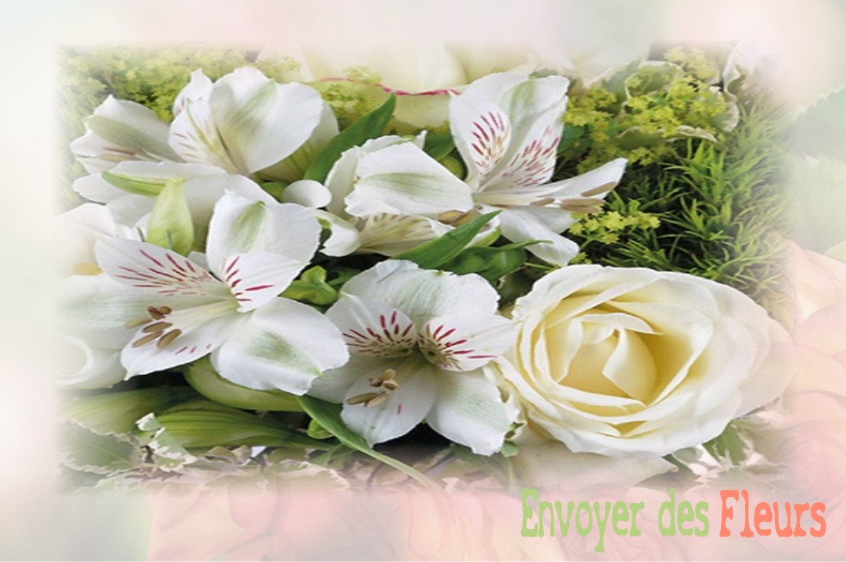 envoyer des fleurs à à SAINT-VICTOR-MALESCOURS